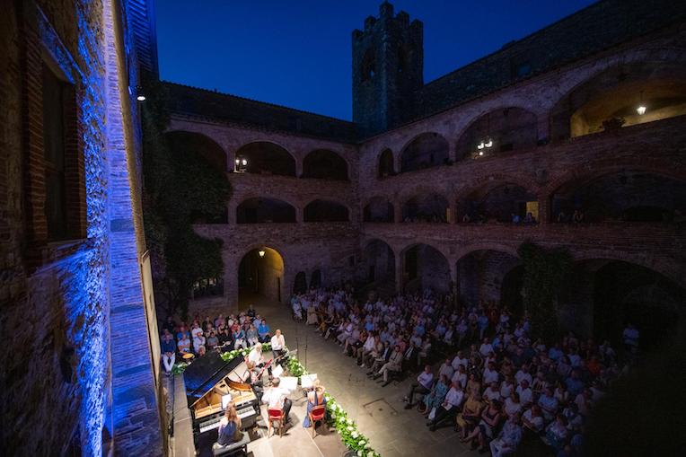 Appartamenti vacanza in Umbria - La Petronilla Montepetriolo