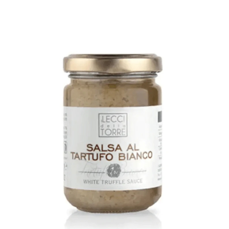Salsa al Tartufo Bianco - La Petronilla