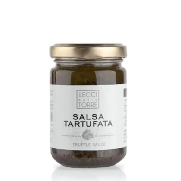 Salsa Tartufata - La Petronilla