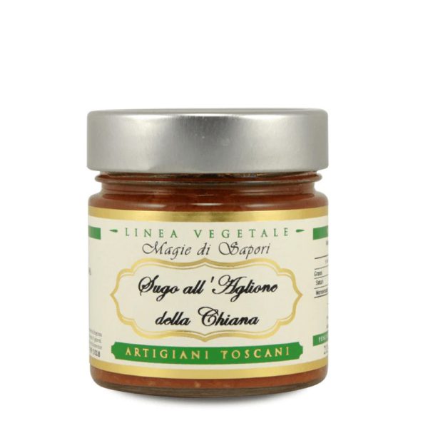 Sugo all'Aglione - La Petronilla