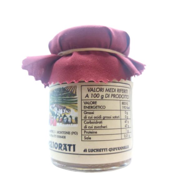 Marmellata di Arance e Rum - La Petronilla