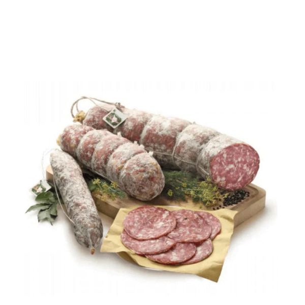 Finocchiona IGP GranToscana - La Petronilla