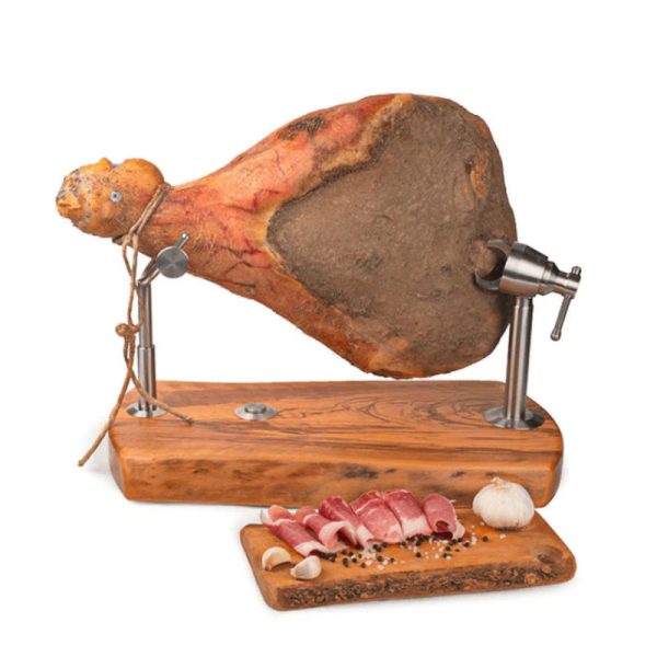 Prosciutto intero Toscano D.O.P. - La Petronilla
