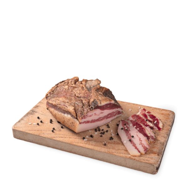 Guanciale Toscano GranToscana - La Petronilla