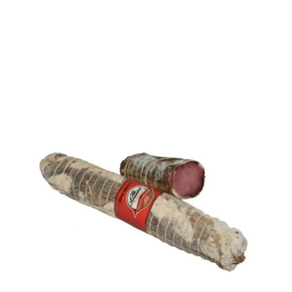 Lonzino di Norcia Ansuini 500g - La Petronilla