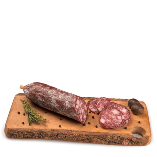 Salame di Cinta Senese DOP GranToscana - La Petronilla