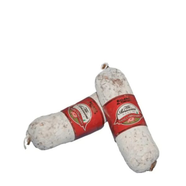 Salame di Norcia al Tartufo - La Petronilla