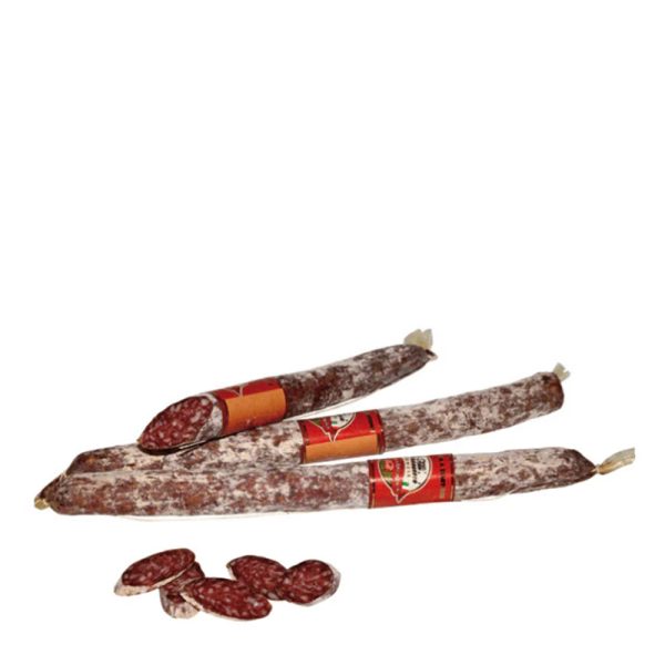 Salsiccia a bastone di Norcia - La Petronilla