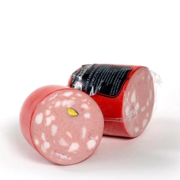 Mortadella di Norcia - La Petronilla