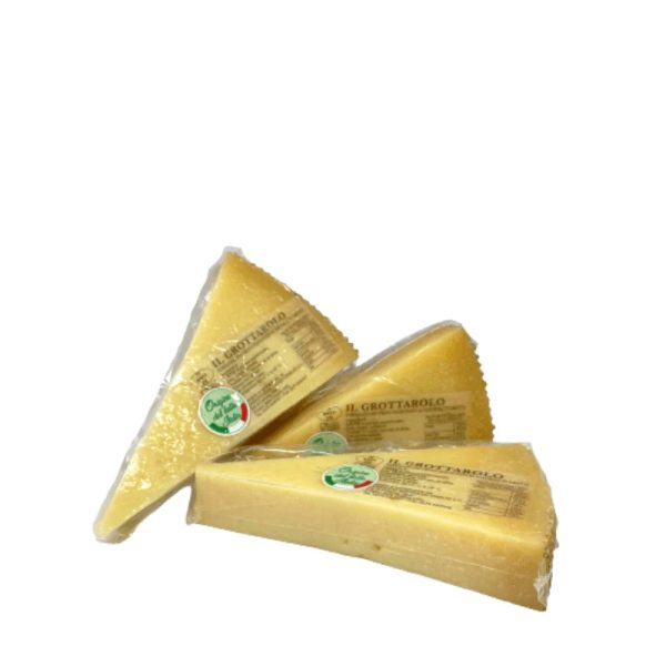 Pecorino Grottarolo - La Petronilla
