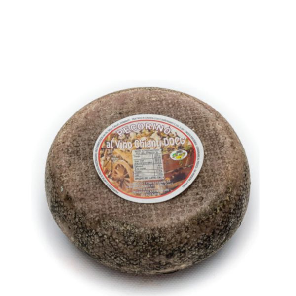 Pecorino al Chianti DOCG - La Petronilla