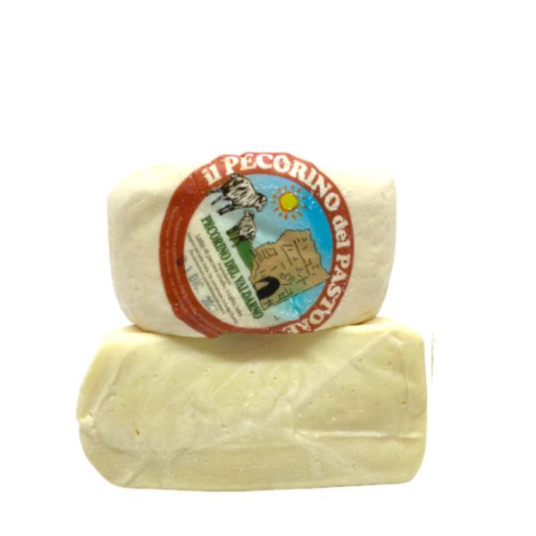 Pecorino "Abbucciato" del Valdarno - La Petronilla