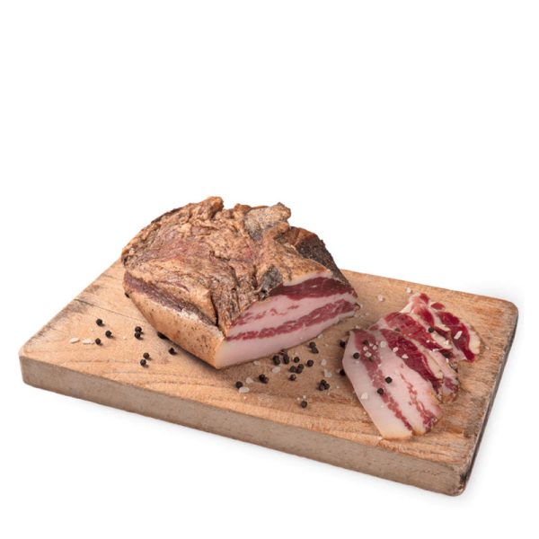 Guanciale Toscano GranToscana - La Petronilla