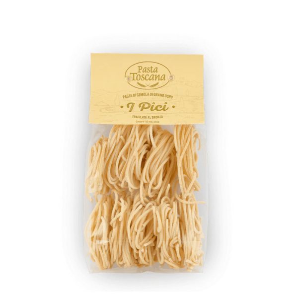 Pici Artigianali Pasta Toscana - La Petronilla