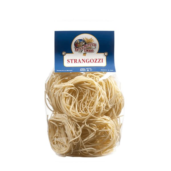 Strangozzi Trafilati al Bronzo - La Petronilla
