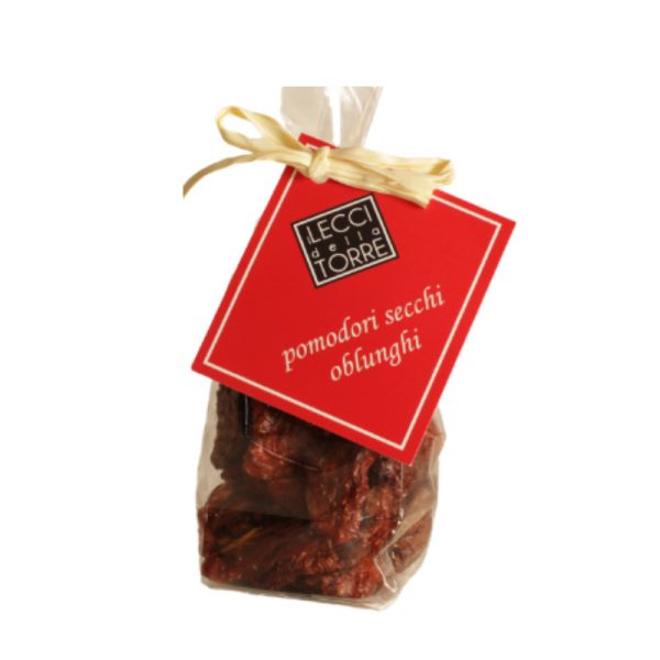 Pomodori secchi San Marzano - La Petronilla
