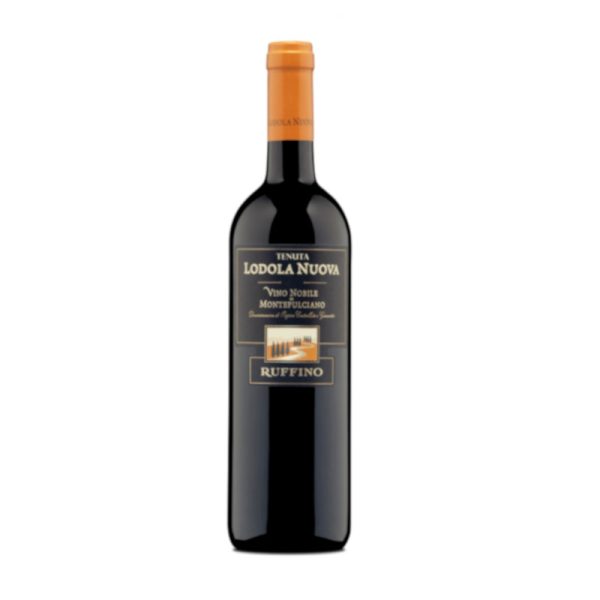 Nobile Montepulciano DOCG Tenuta Lodola Nuova Ruffino - La Petronilla