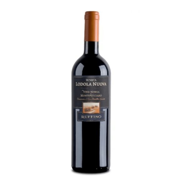 Rosso Montepulciano DOCG Lodola Nuova Ruffino - La Petronilla