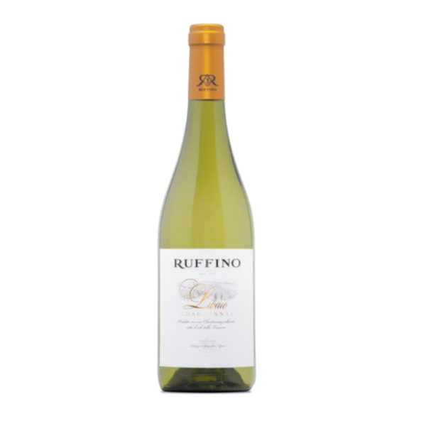 Bianco Toscana IGT "Libaio" Ruffino - La Petronilla