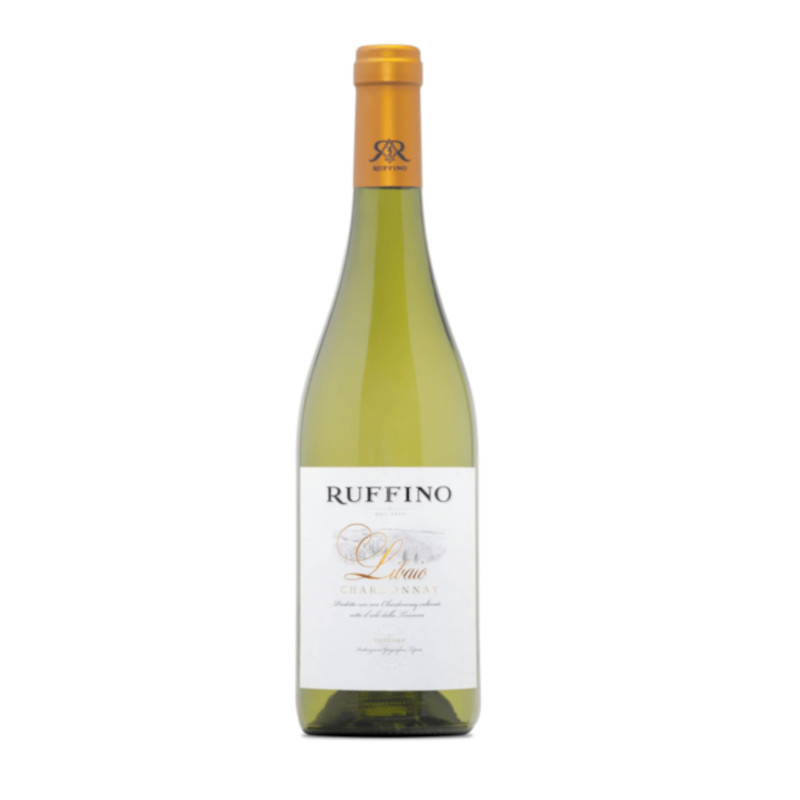 Bianco Toscana IGT "Libaio" Ruffino - La Petronilla