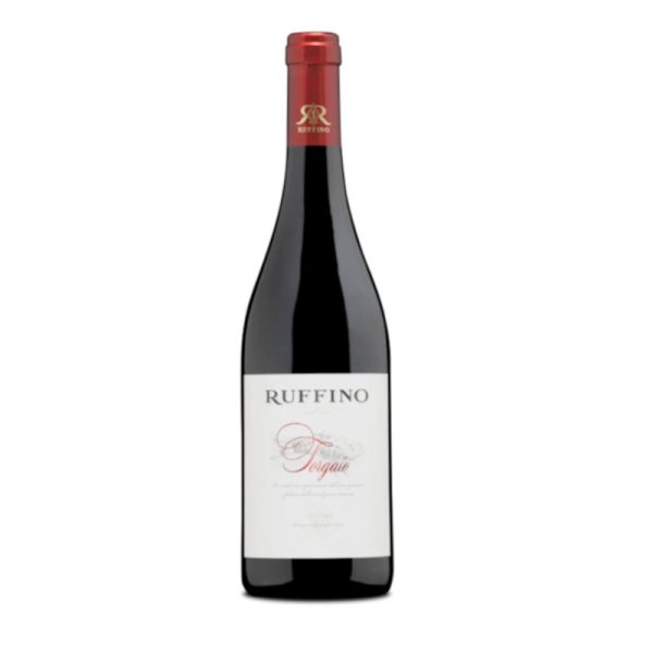 Rosso Toscana IGT Torgaio Ruffino - La Petronilla