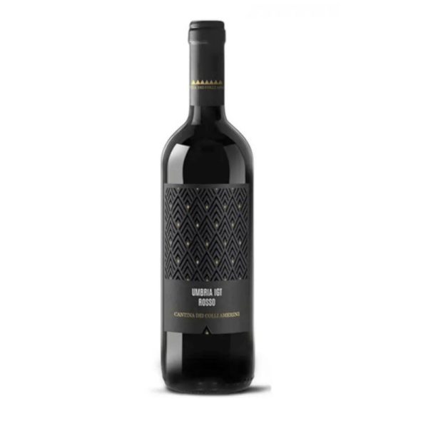 Rosso Umbria IGT Colli Amerini - La Petronilla