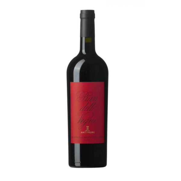 Rosso di Montalcino DOC Pian delle Vigne - La Petronilla