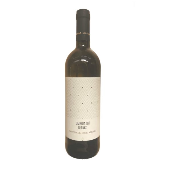 Bianco Umbria IGT Colli Amerini - La Petronilla