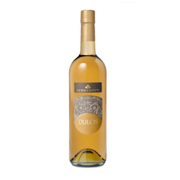 Vino liquoroso Dulcis Lungarotti - La Petronilla