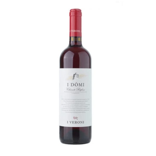 Magnum Chianti - Chianti Rufina "I Domi" DOCG I Veroni Magnum Astucciato 1,5L - La Petronilla