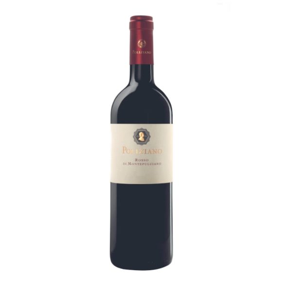 Rosso Montepulciano DOC Poliziano - La Petronilla