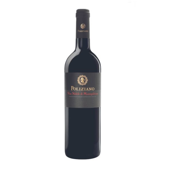 Nobile di Montepulciano DOCG 2017 Poliziano - La Petronilla