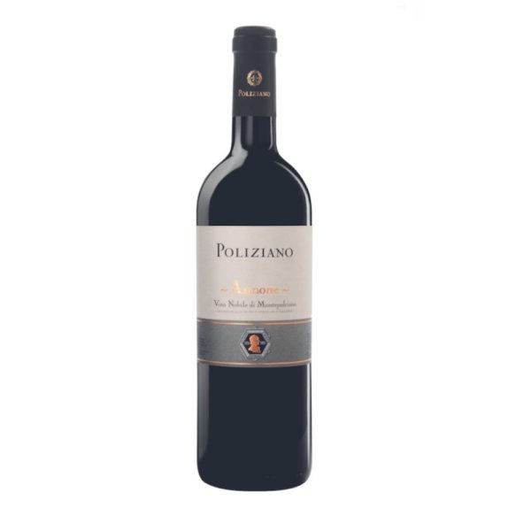 Nobile di Montepulciano Asinone DOCG 2017 Poliziano - La Petronilla