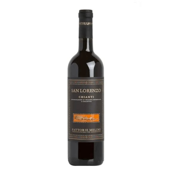 Chianti San Lorenzo DOCG - La Petronilla