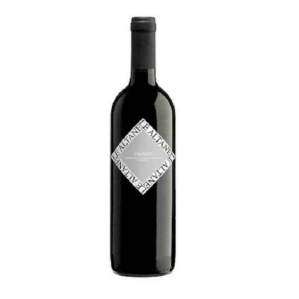 Chianti DOCG Le Altane - La Petronilla