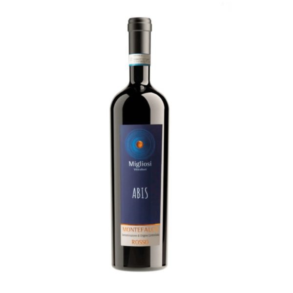 Montefalco Rosso DOC "Abis" Migliosi - La Petronilla