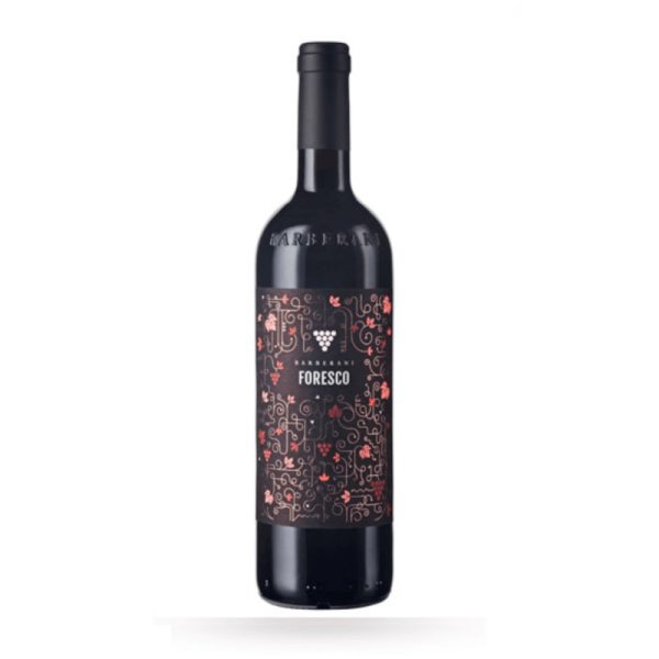 Orvieto Rosso DOC Foresco Barberani - La Petronilla