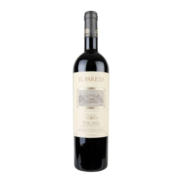 Il Pareto IGT 2016 Tenuta di Nozzole - La Petronilla