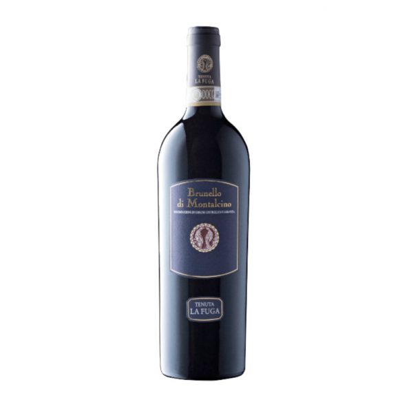 Brunello di Montalcino DOCG Tenuta la Fuga - La Petronilla