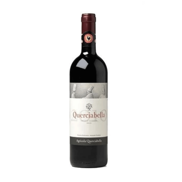 Chianti Classico DOCG Querciabella - La Petronilla