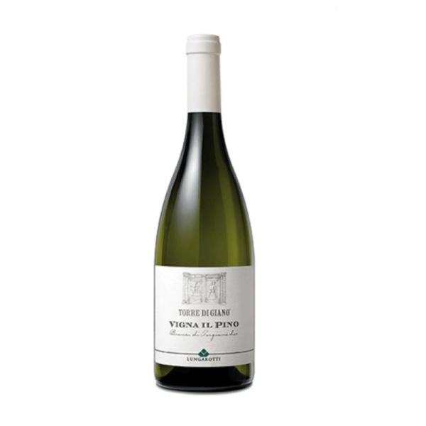 Torre di Giano Vigna Il Pino DOC 2017 Lungarotti - La Petronilla