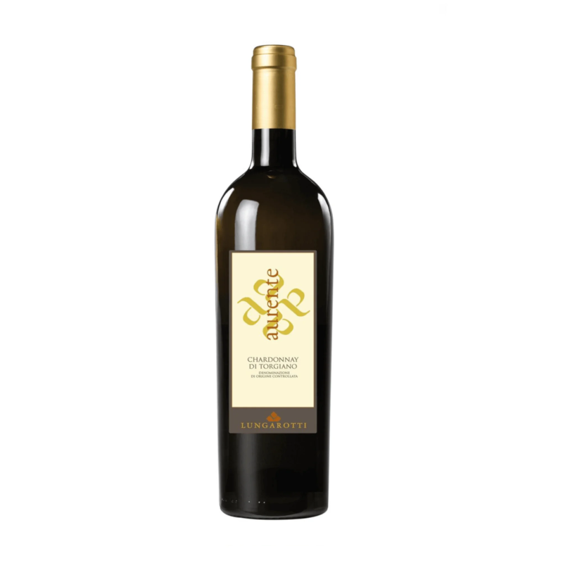 Aurente Chardonnay di Torgiano DOC 2017 Lungarotti - La Petronilla