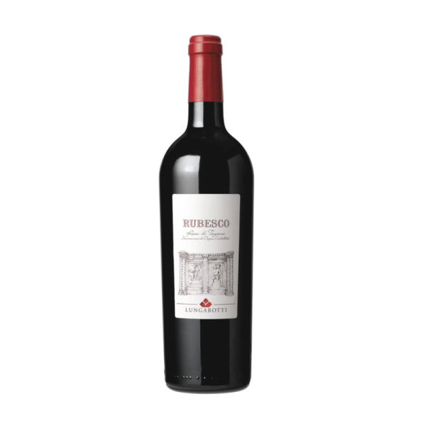 Rubesco Rosso DOC Lungarotti - La Petronilla