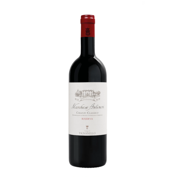 Chianti Classico DOCG Riserva Tenuta Tignanello Antinori - La Petronilla