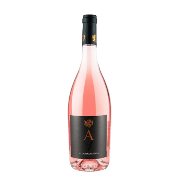 Toscana Rosato "A" IGT Fattoria Aldobrandesca - La Petronilla