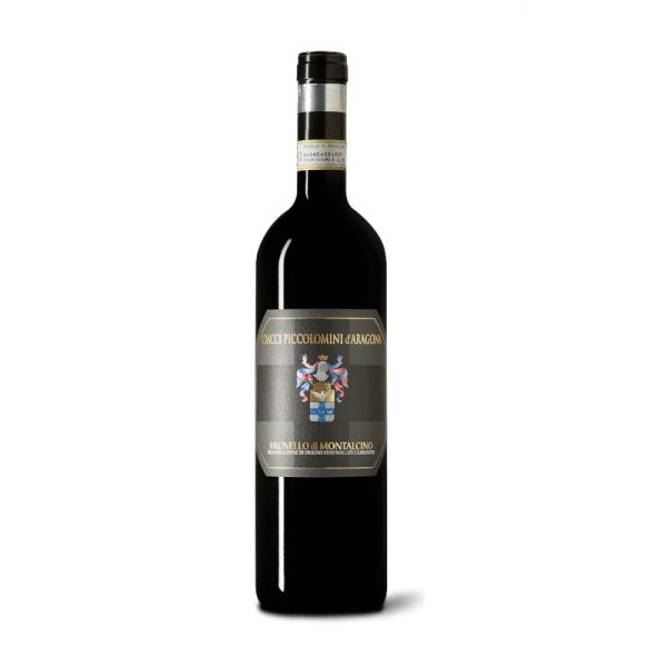 Brunello di Montalcino DOCG Ciacci Piccolomini D'Argona - La Petronilla