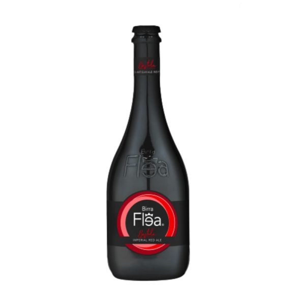 Birra Bastola 0,33L Imperial Red Ale - La Petronilla