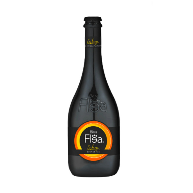 Birra Costanza 0,33L Binda Ale - La Petronilla