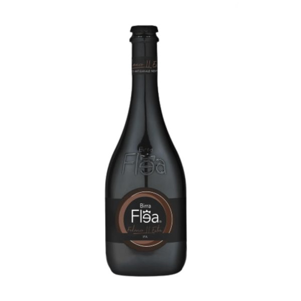 Birra Federico II 0,33L Extra Ipa - La Petronilla