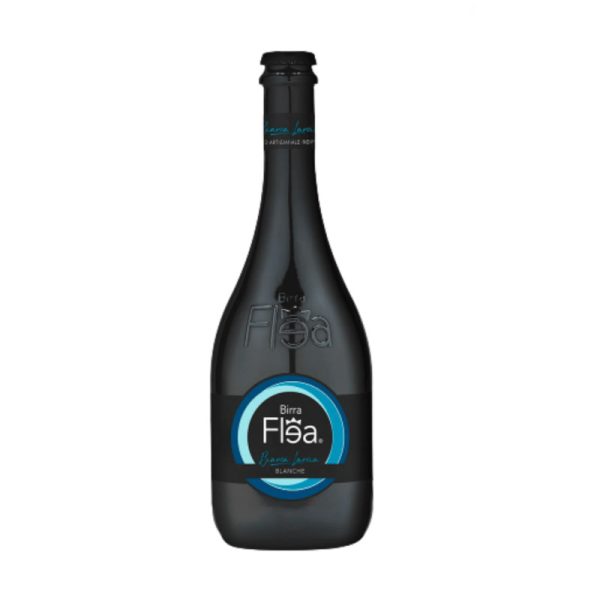 Birra Bianca 0,33L Lancia Blanche - La Petronilla
